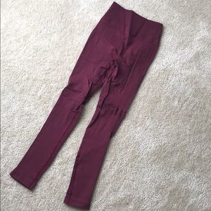NWOT lululemon compression leggings